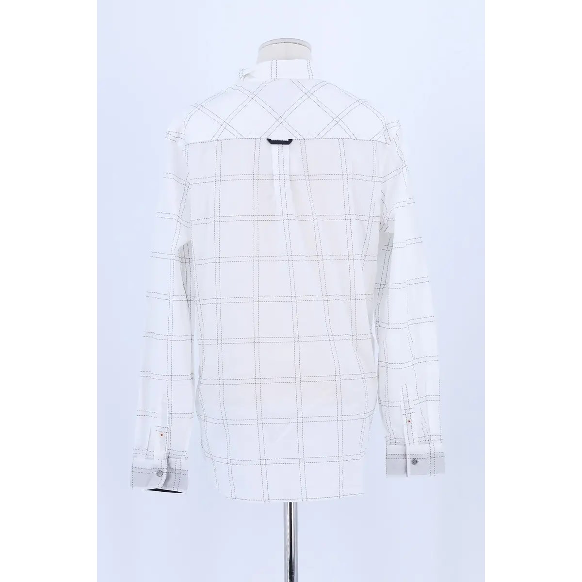 Chemise - Très Bon État blanc, TOMMY HILFIGER