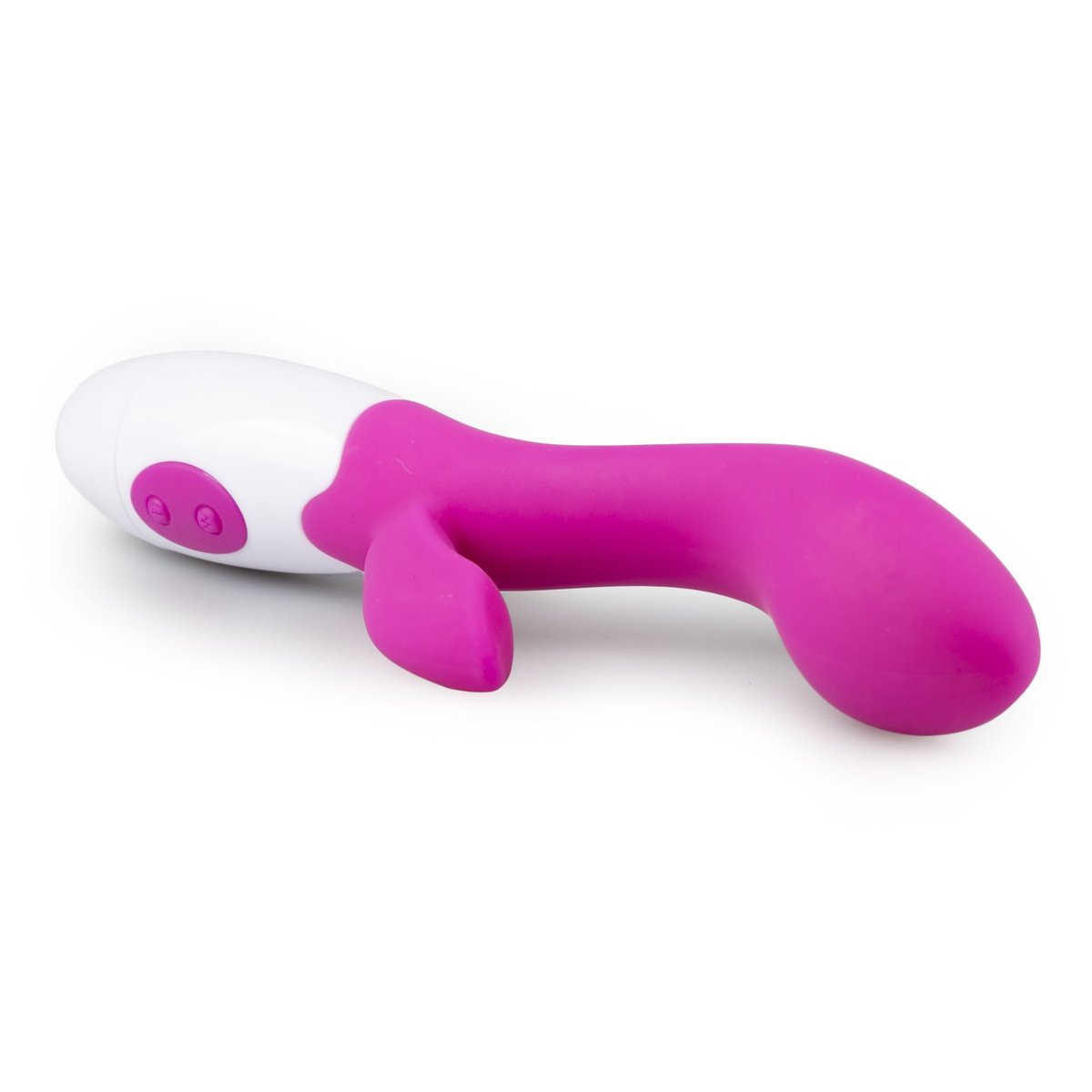 Vibromasseur rabbit LILY rose, EASY TOYS