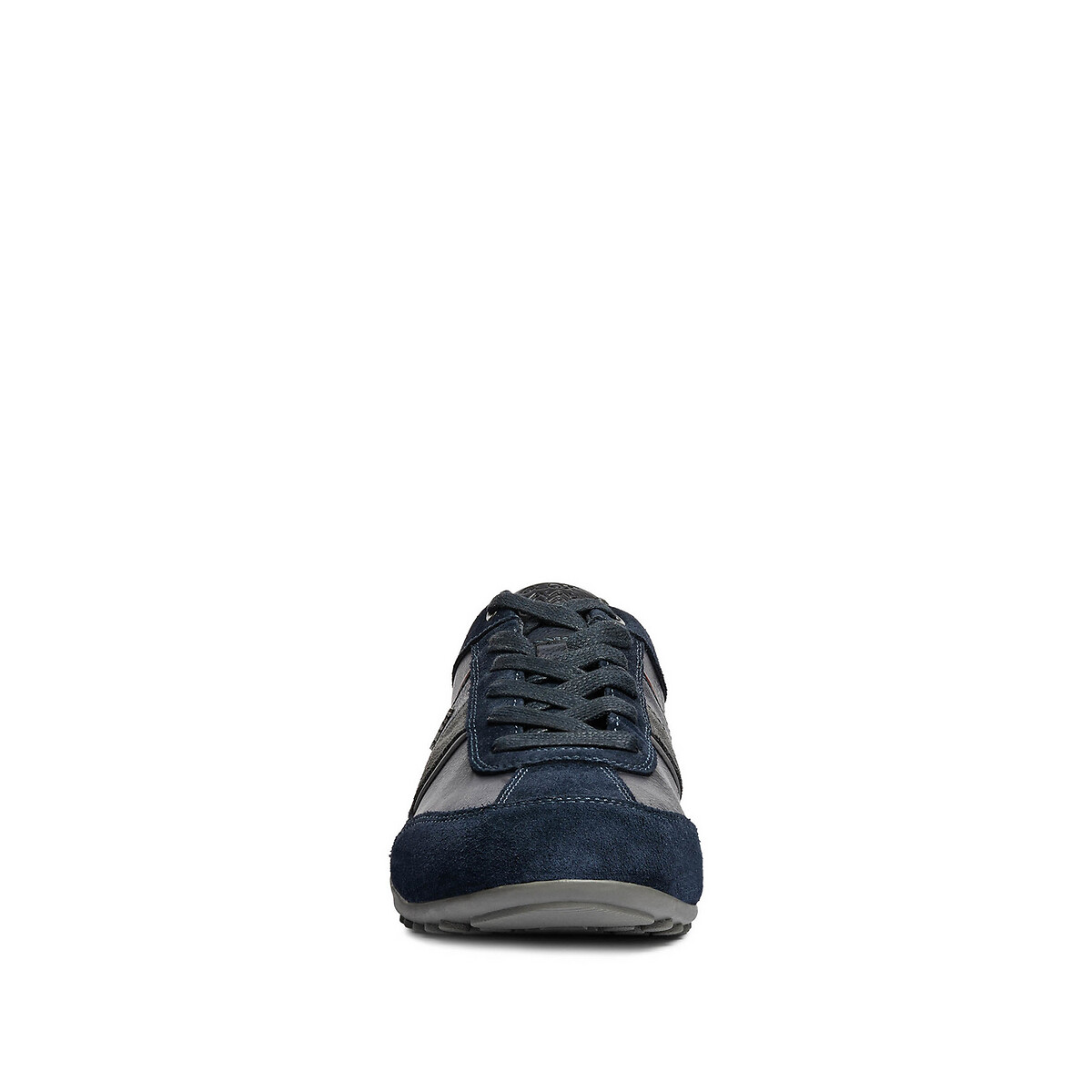 Baskets Wells bleu marine, GEOX