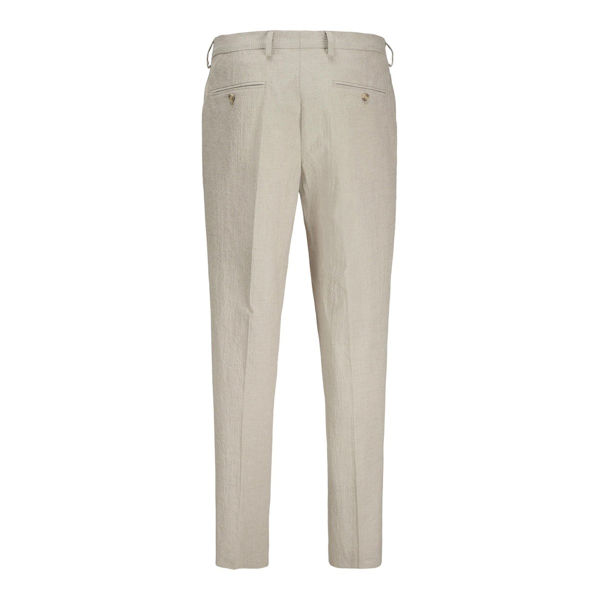Pantalon Habillé grise - silver lining 1, JACK & JONES