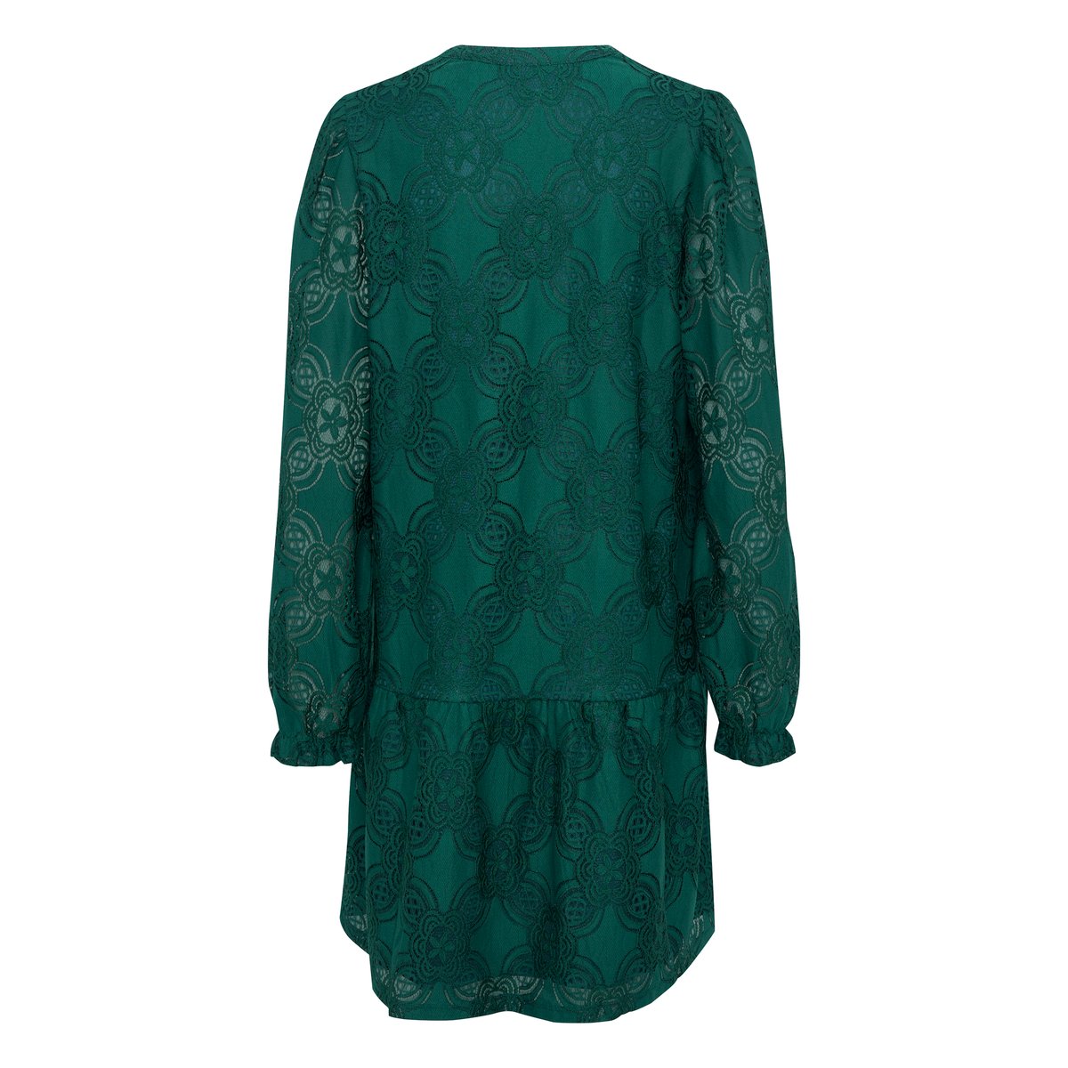 Robe vert botanical garden, CULTURE