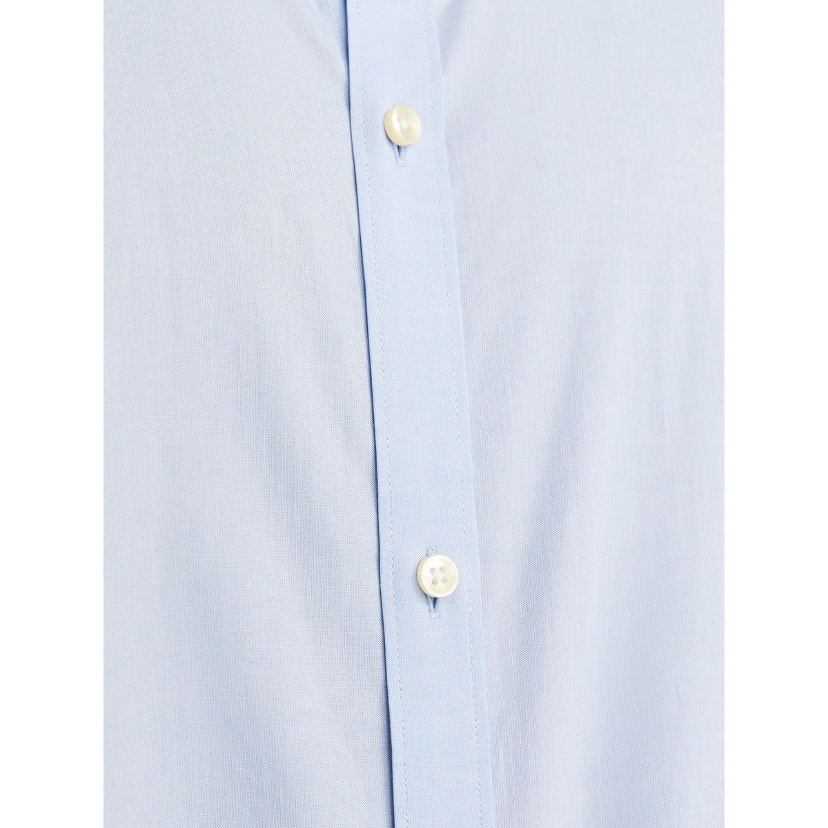 Chemise cashmere blue, JACK & JONES