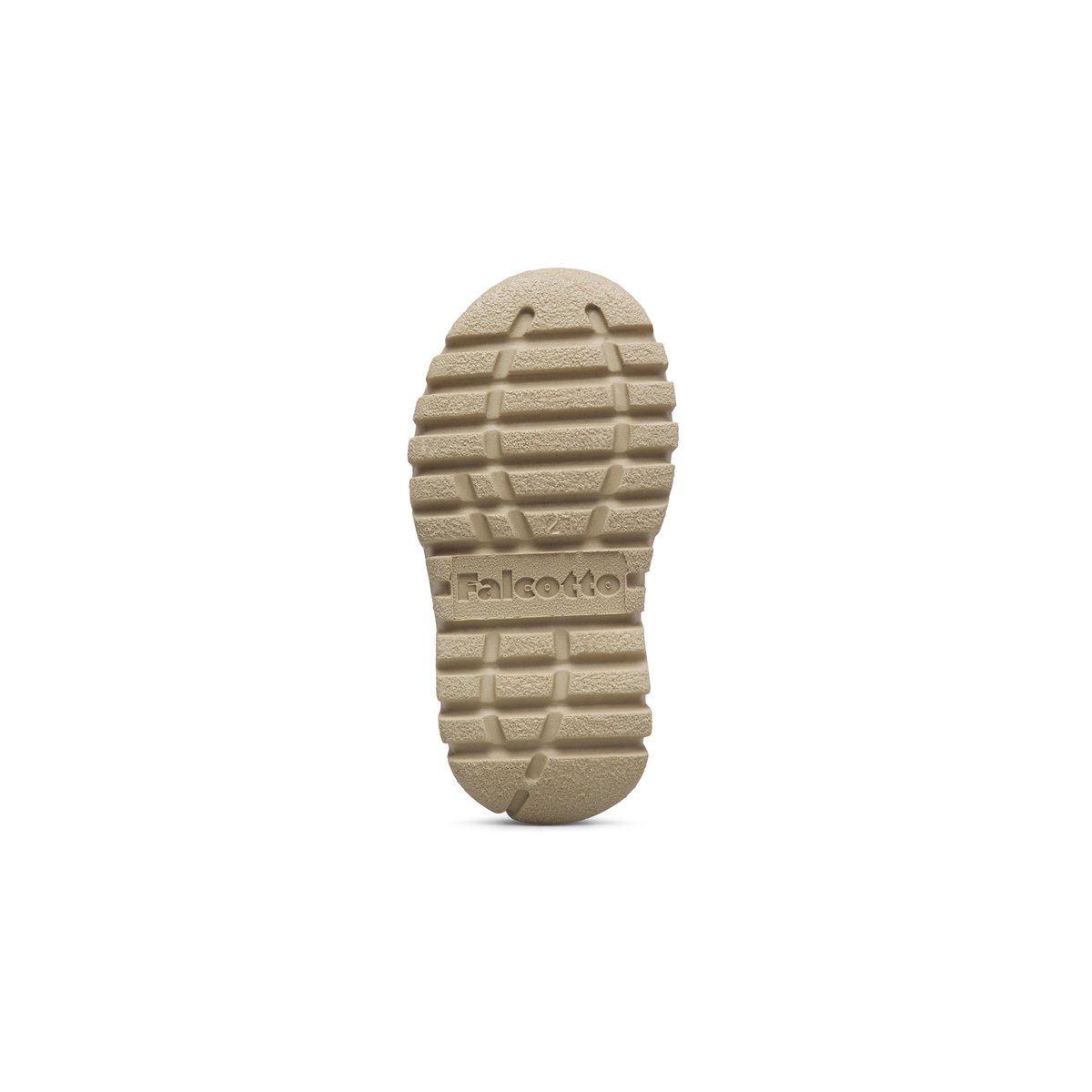 Bottes en suède et tissu POZNURR 3 WP argent-, FALCOTTO