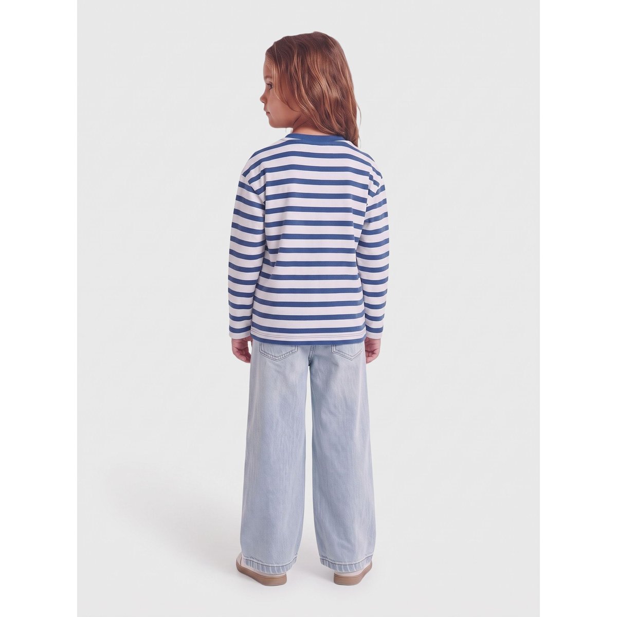 T-Shirt cloud dancer 1, KIDS ONLY