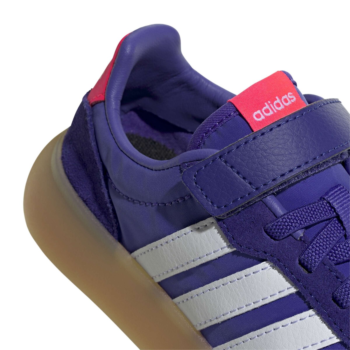 Kids Barreda Decode Trainers blue/purple, ADIDAS SPORTSWEAR