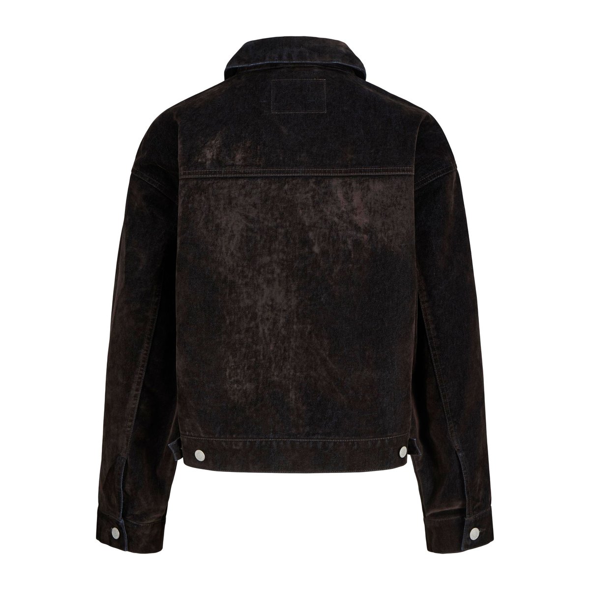 Veste En Jean marron - brown denim, JJXX