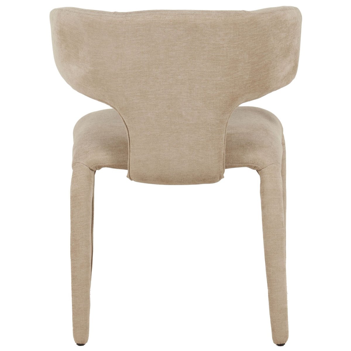Chaise, TOBI beige, KARE DESIGN