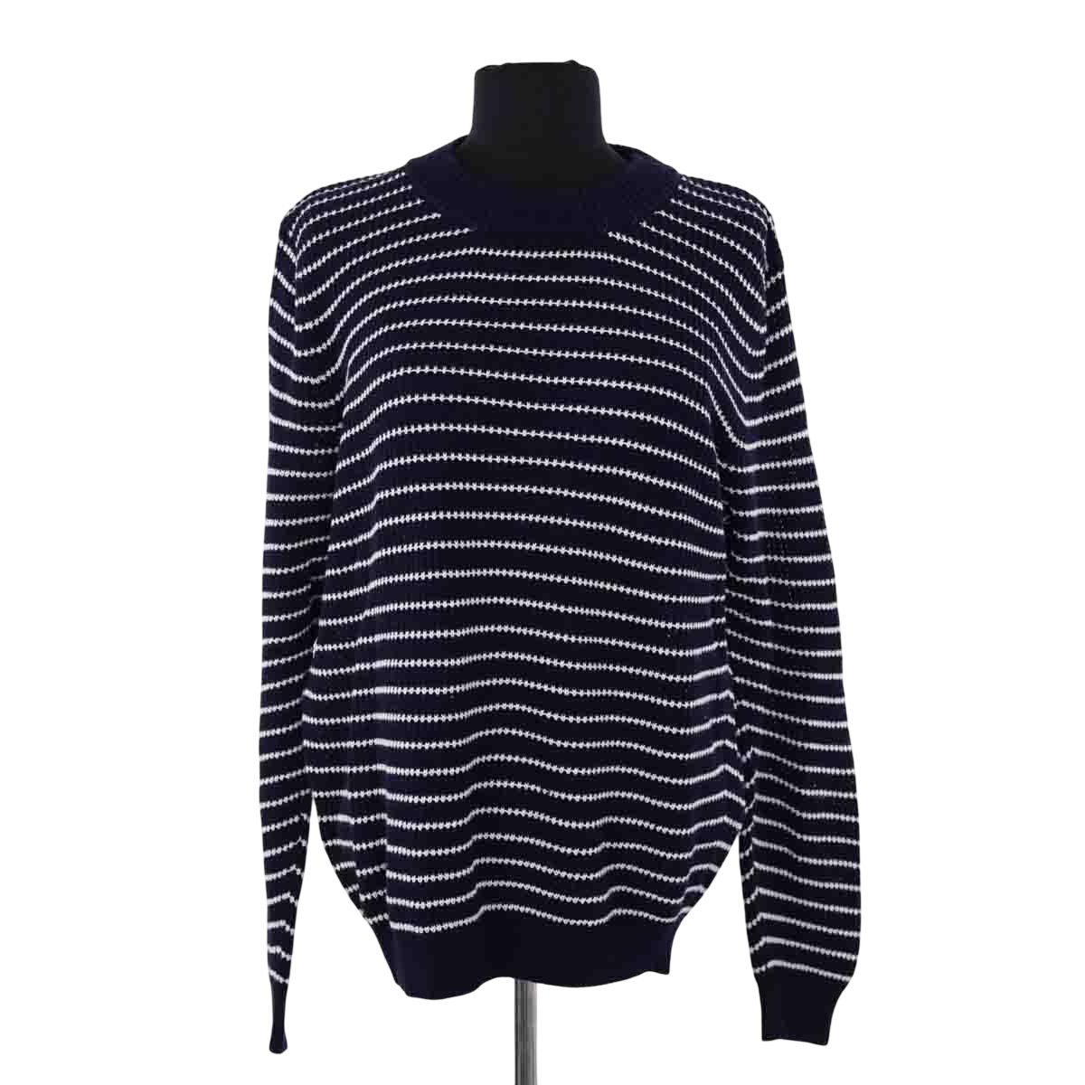 Pull - Très Bon État marine, SANDRO