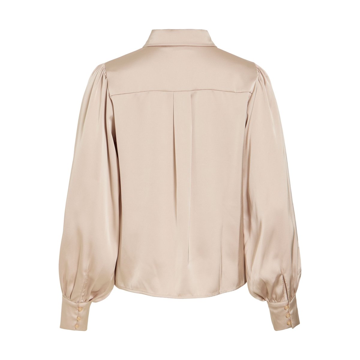 Chemise cement, VILA