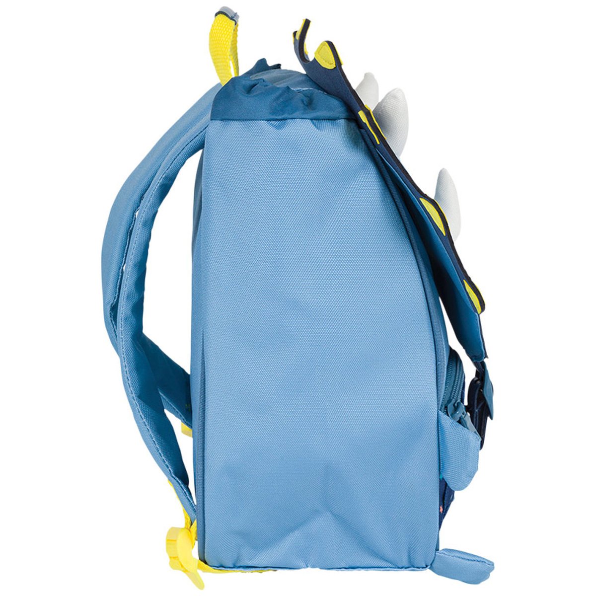 Sac à dos bleu, TANN'S