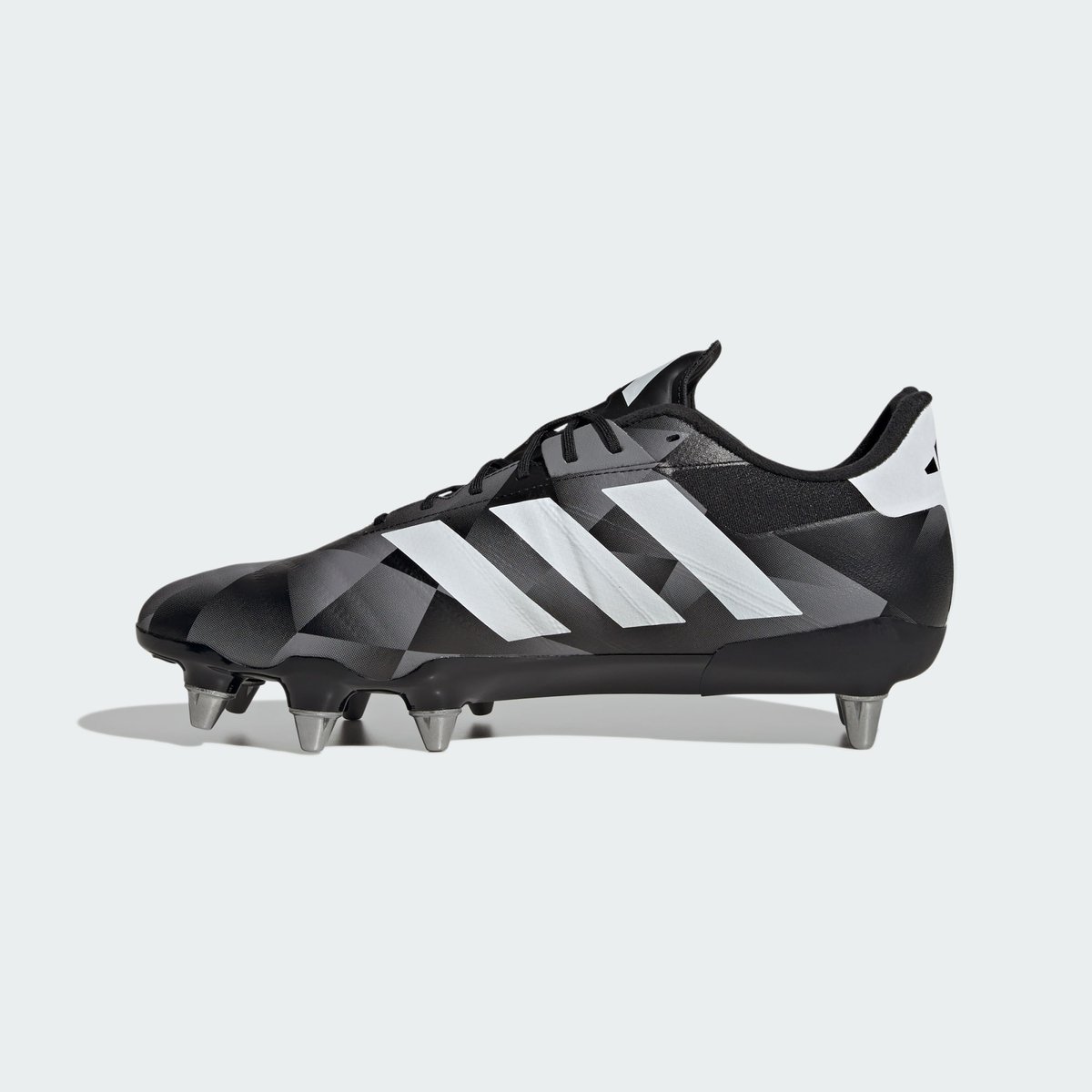 Chaussure De Rugby Kakari Rs grey / cloud white / carbon, adidas Performance
