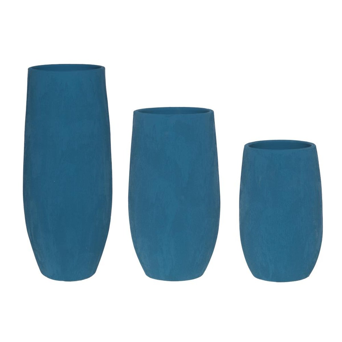 Vase 40 -GALEA bleu, AMADEUS