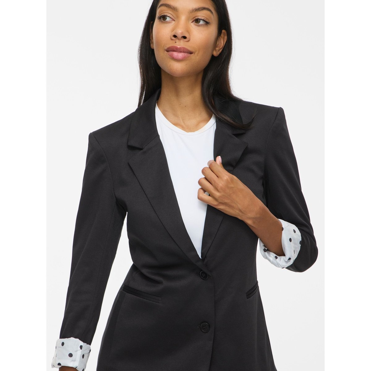 Blazer noir - black1, VILA