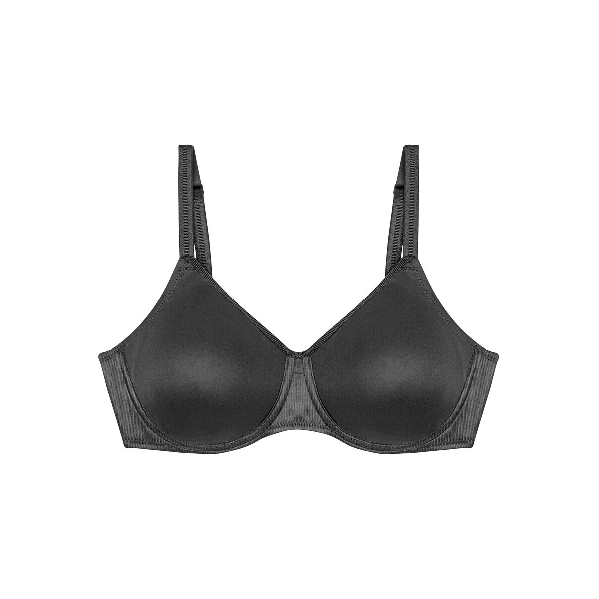 Soutien-gorge minimiseur Urban Minimizer noir, TRIUMPH