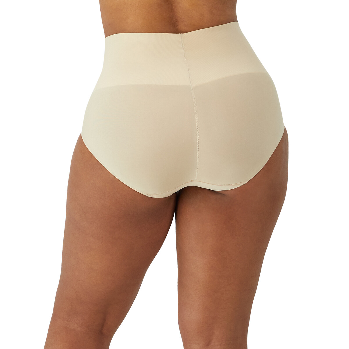 Everyday Tummy-Toning Knickers beige, MAIDENFORM