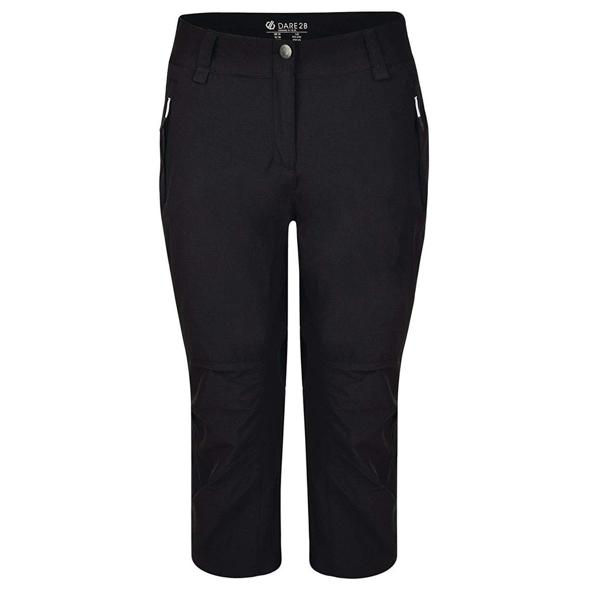 Pantacourt Melodic noir, DARE 2B