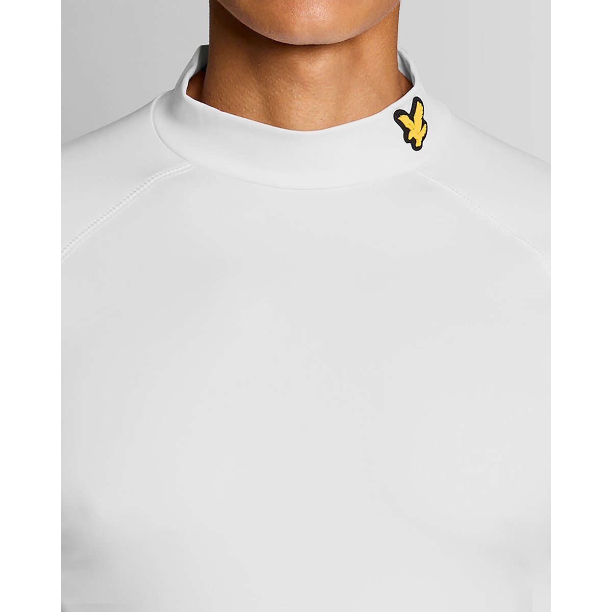 Sous-couche technique blanc, LYLE & SCOTT