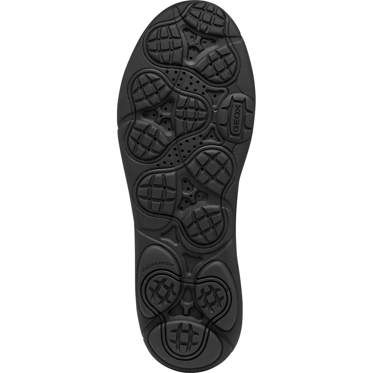 Baskets  D NEBULA 2.0 C noir, GEOX