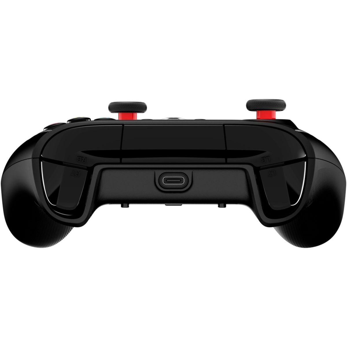 Manette CLUTCH GLADIATE BLACK couleur unique, HYPER