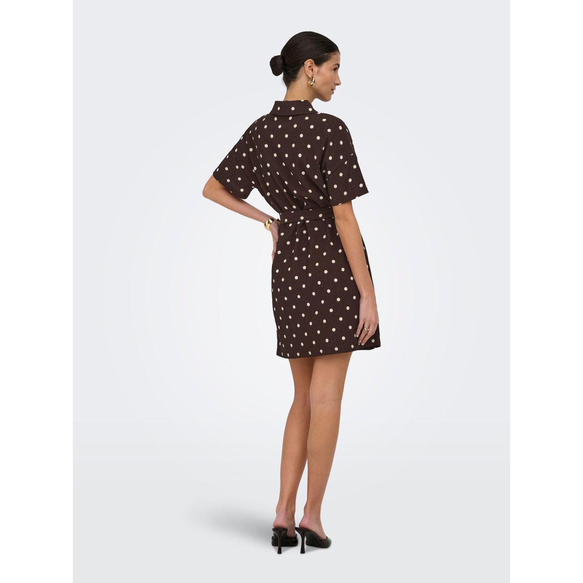 Robe coffee bean 1, JDY