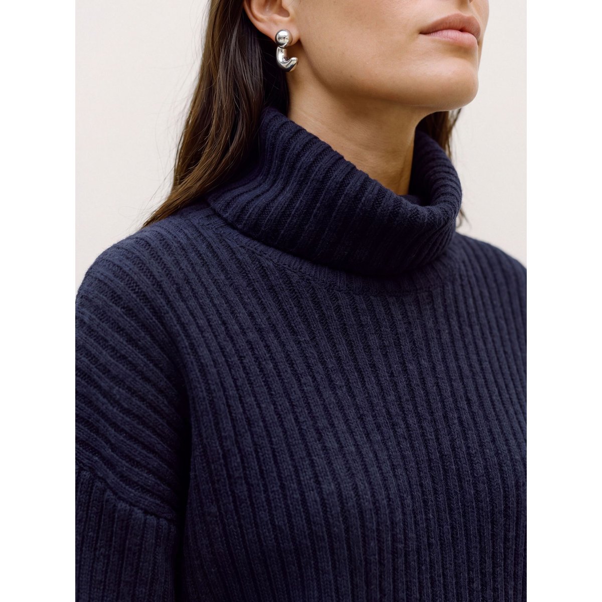 Pull En Maille night sky 1, VERO MODA