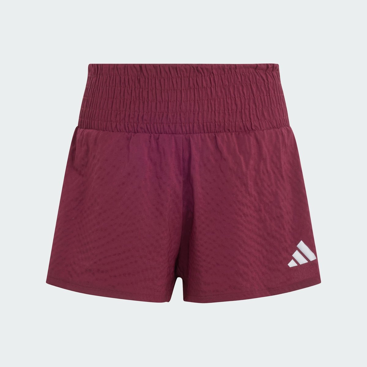 Short De Running Adi365 Seasonal Femmes maroon, adidas Performance
