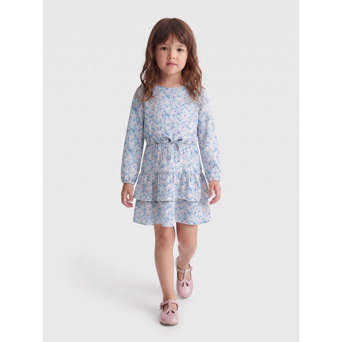 Robe faded denim, KIDS ONLY