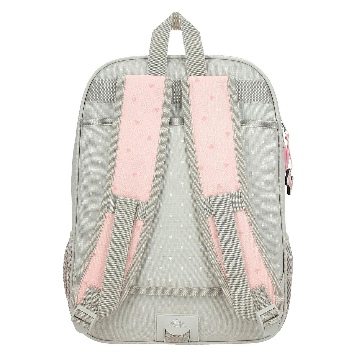 Mochila Disney Minnie Mouse Wild Nature 90006421, DISNEY