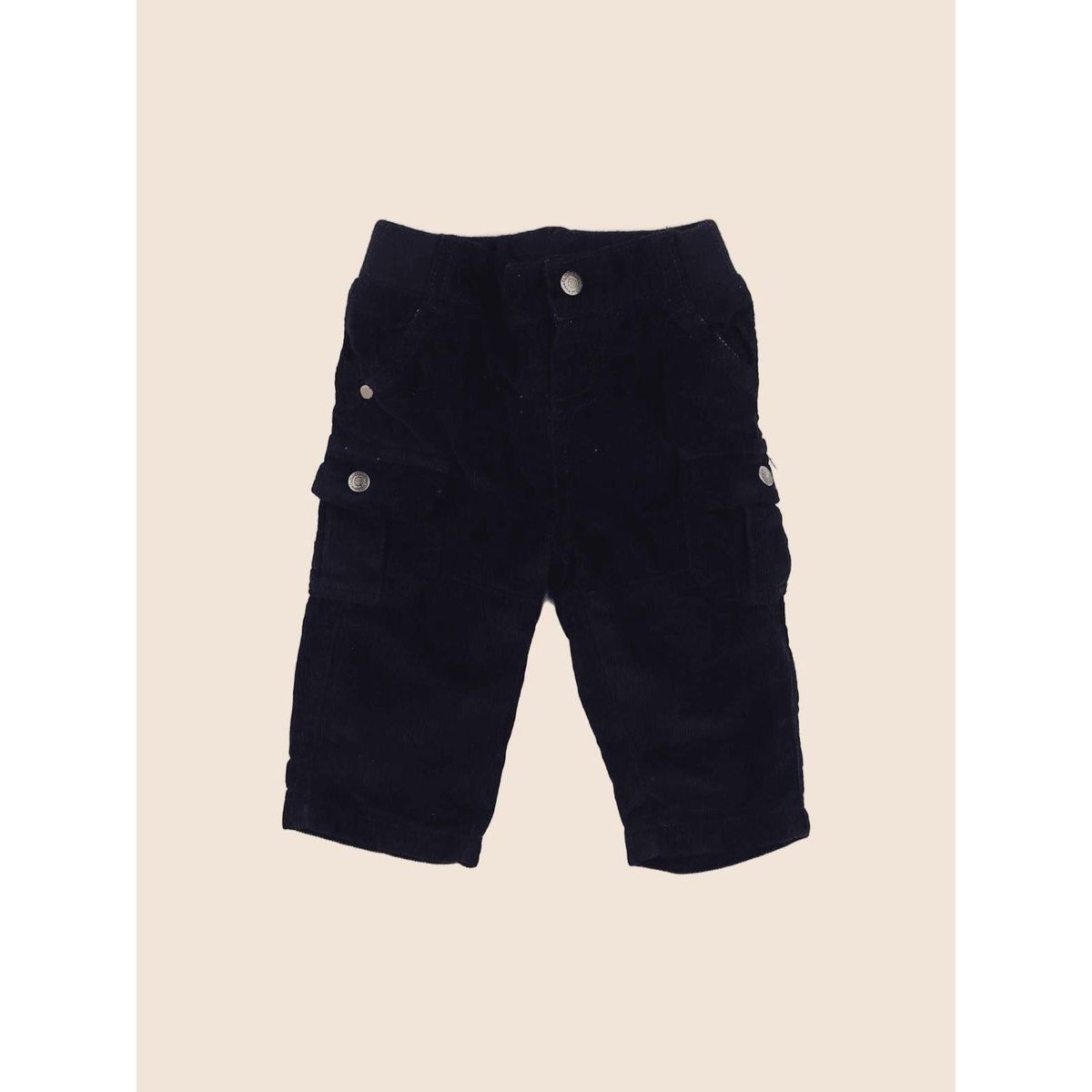 Pantalon - Très bon état bleu, CADET ROUSSELLE