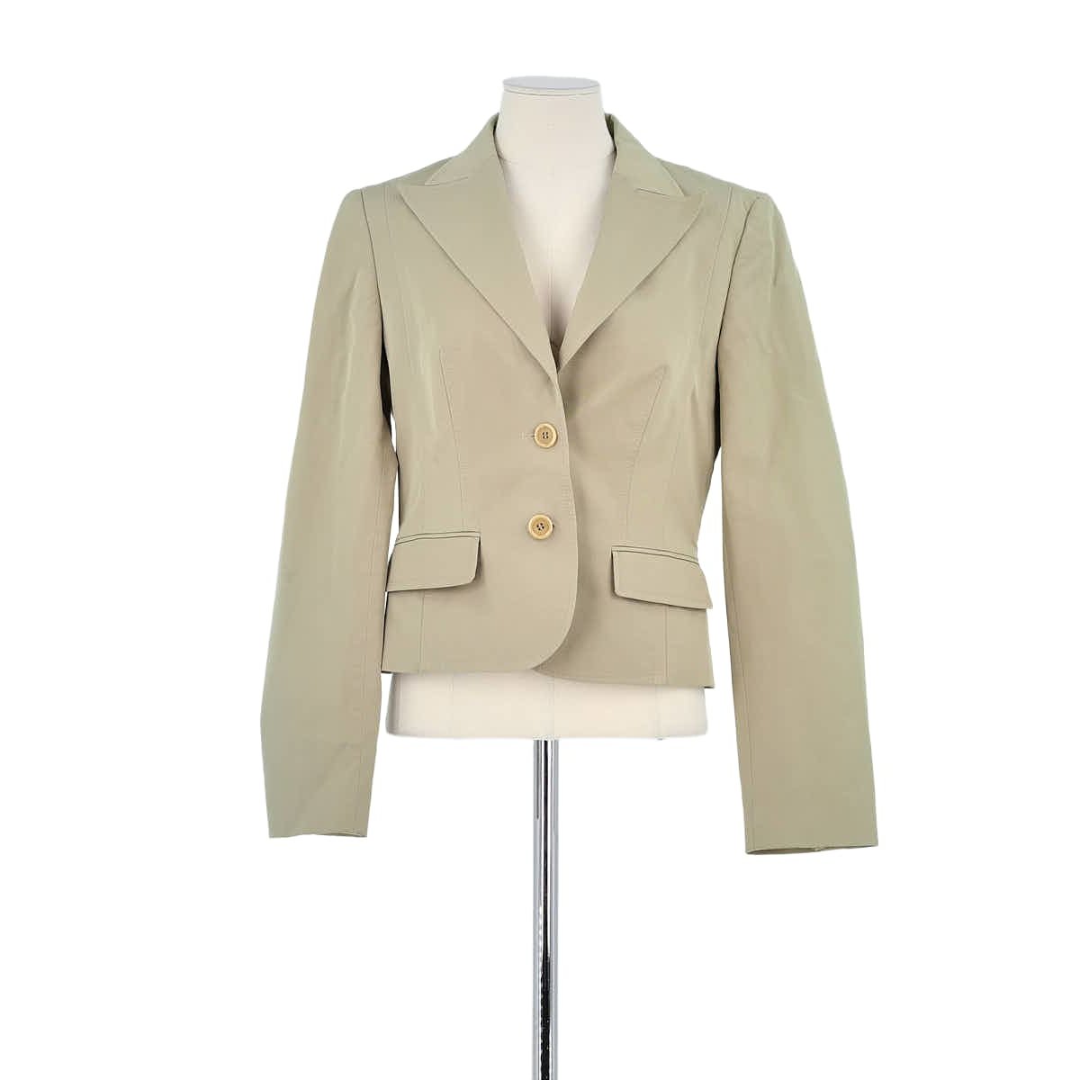 Blazer - Bon État kaki, HUGO BOSS