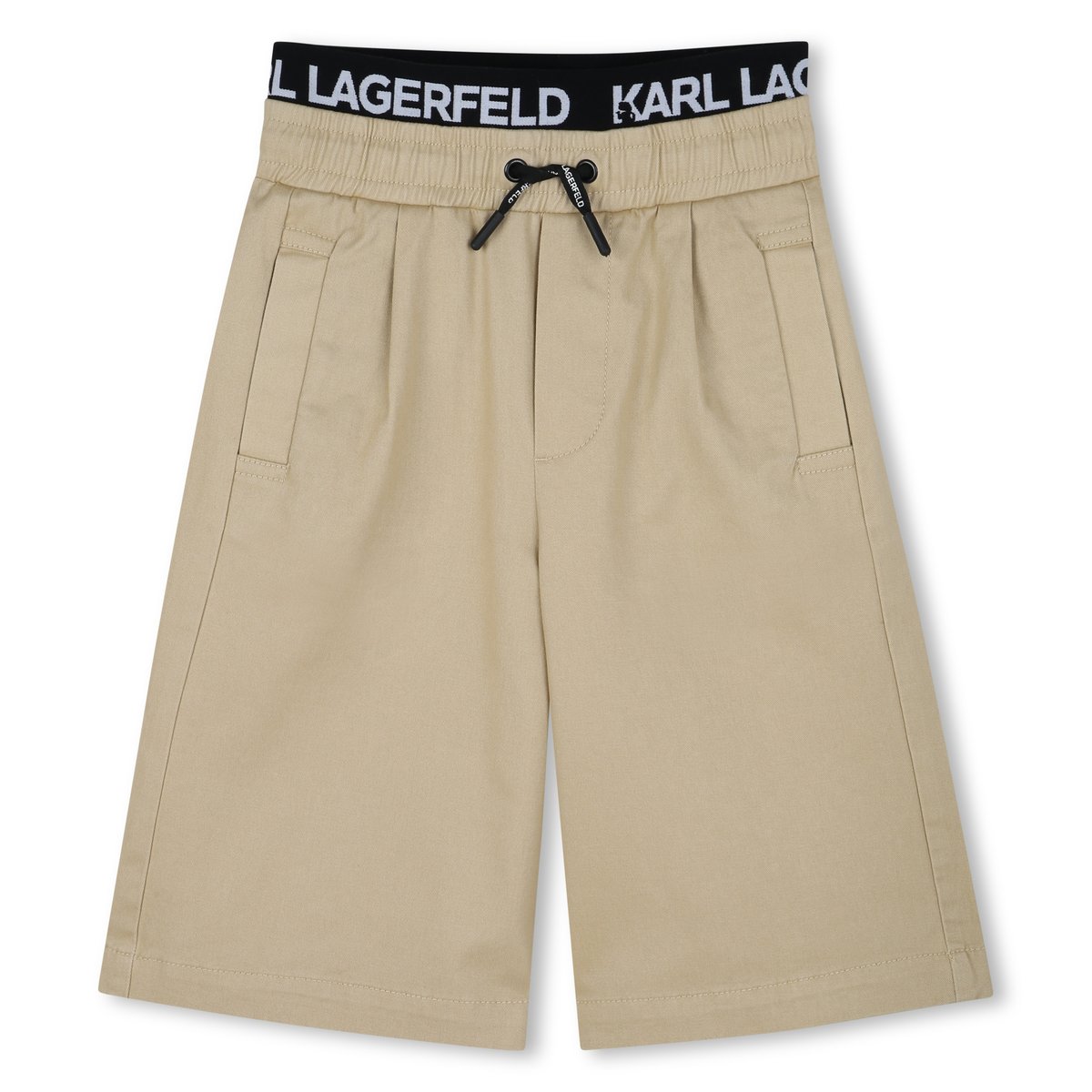 BERMUDA honey, KARL LAGERFELD KIDS