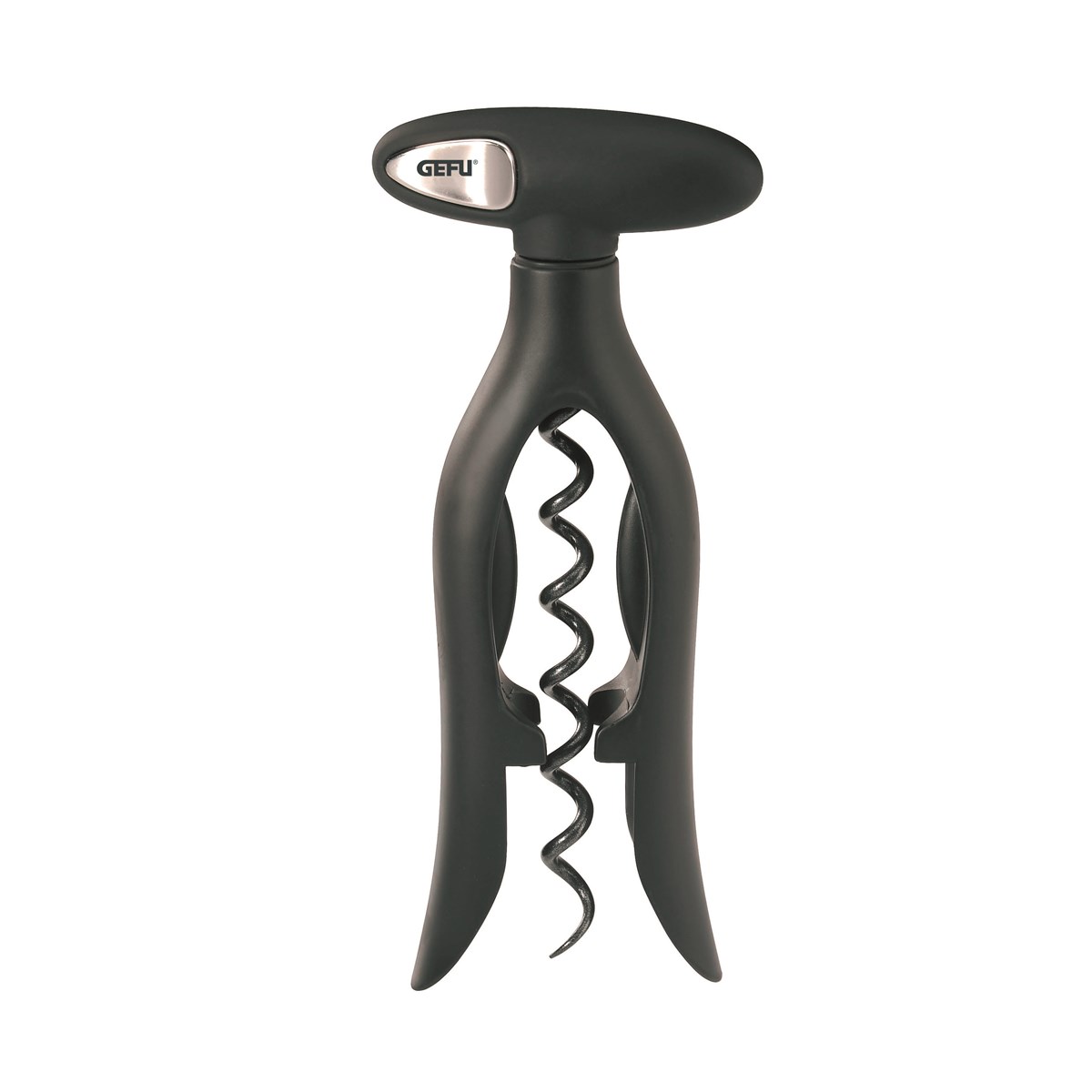Tire-bouchon MOLTOVINO noir, GEFU