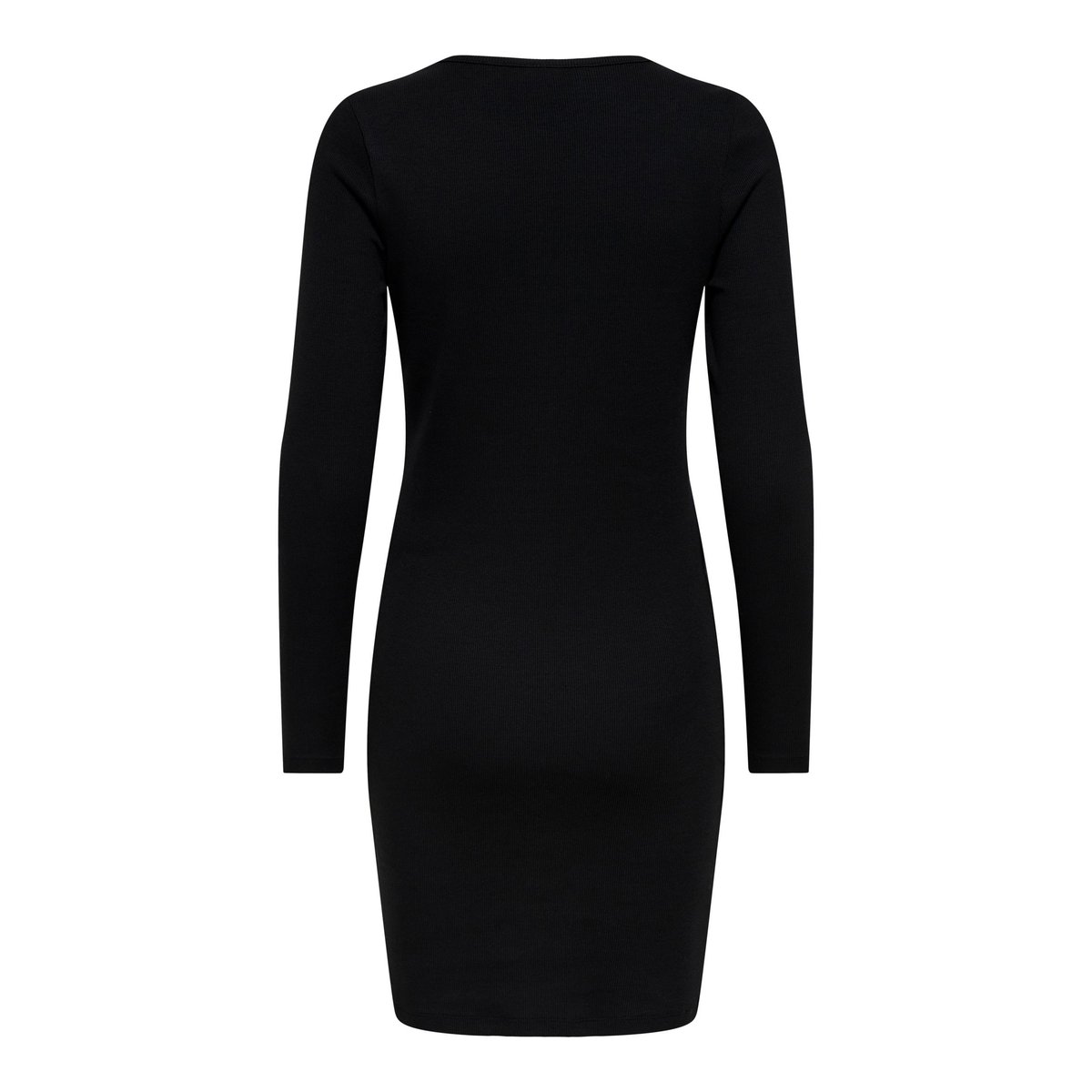 Robe noire - black, ONLY