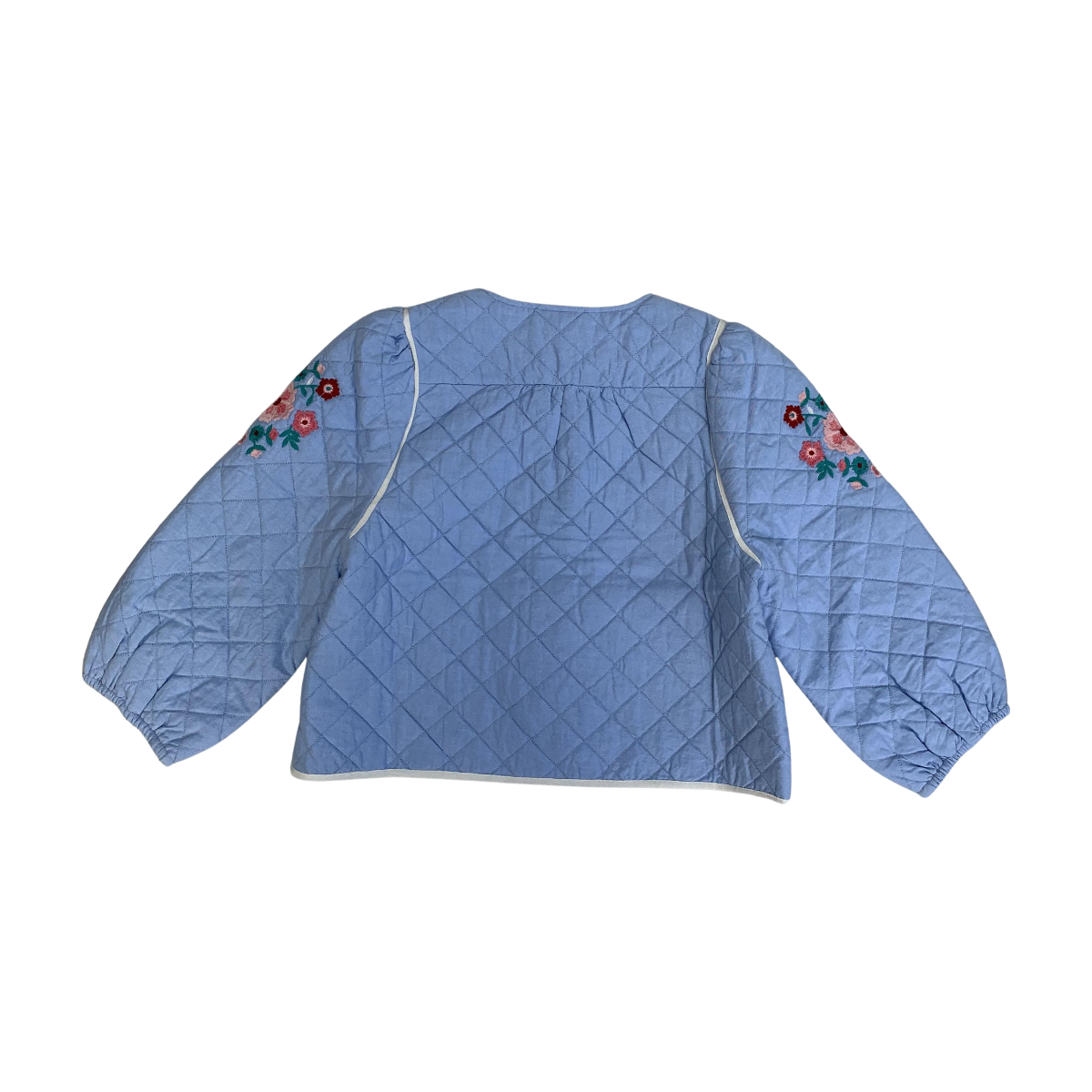 Veste  - Très bon état bleu, LOUISE MISHA