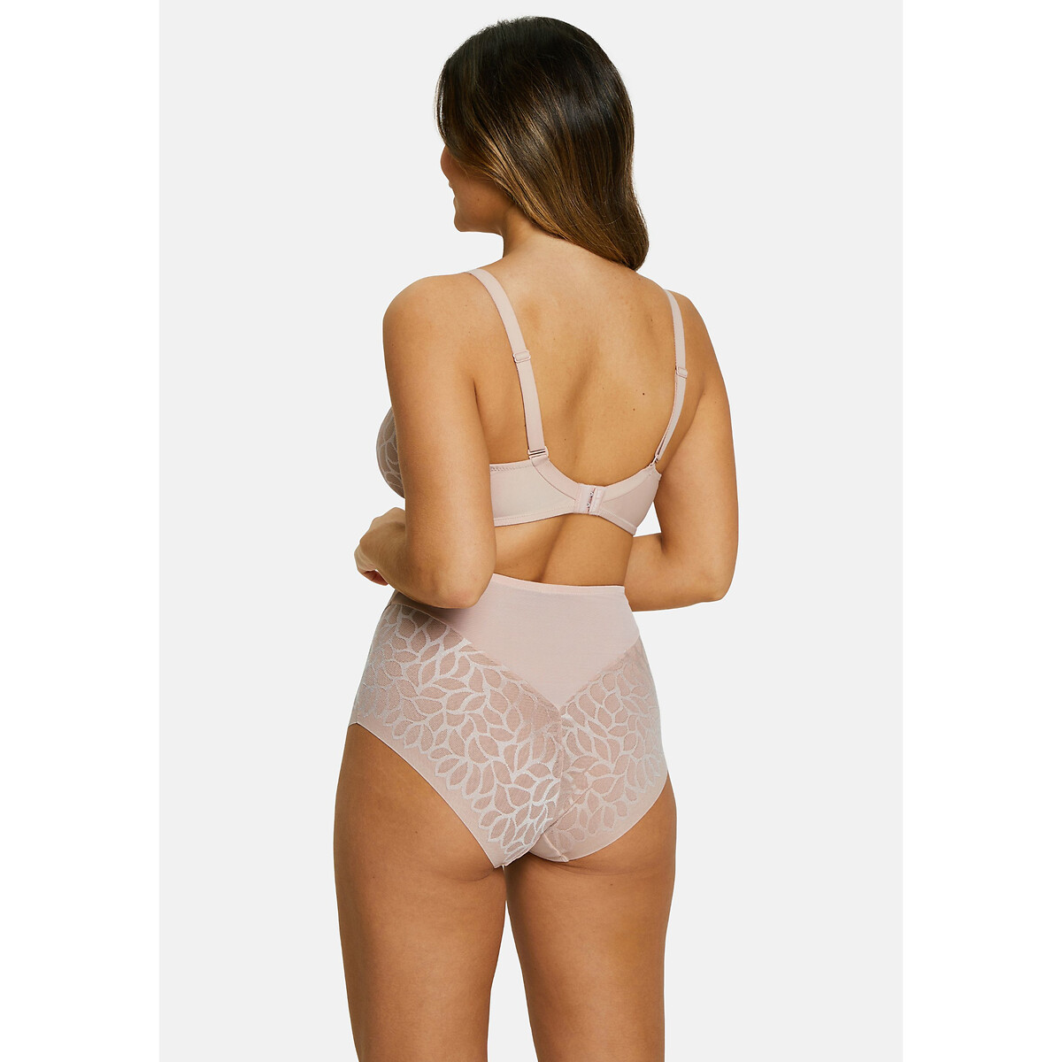 Culotte Perfect Curves blush, SANS COMPLEXE