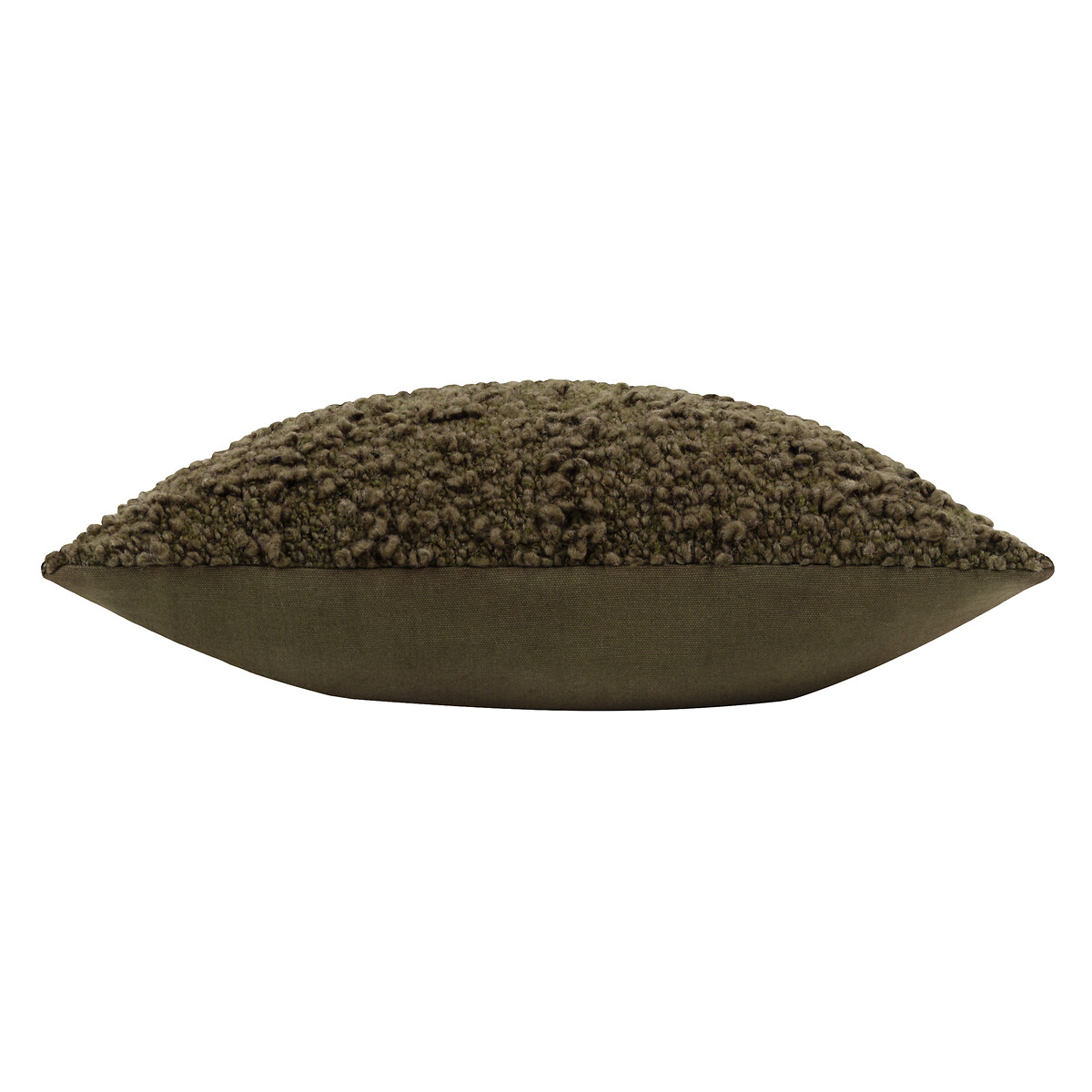 Ulsmere Boucle Cushion sage, YARD