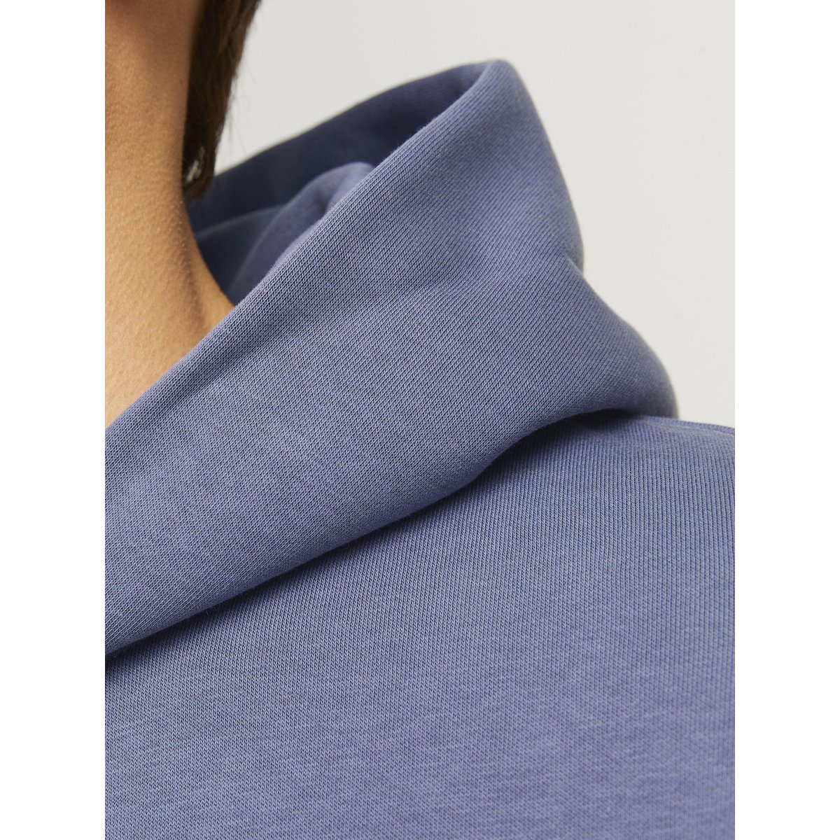 Sweat À Capuche bleue - nightshadow blue, JACK & JONES