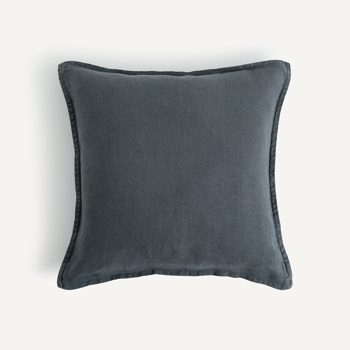 Fodera Per Cuscino In Lino Spesso Boreo Casa E Giardino Biancheria Lenzuola Coperte Federe Copricuscini La Redoute
