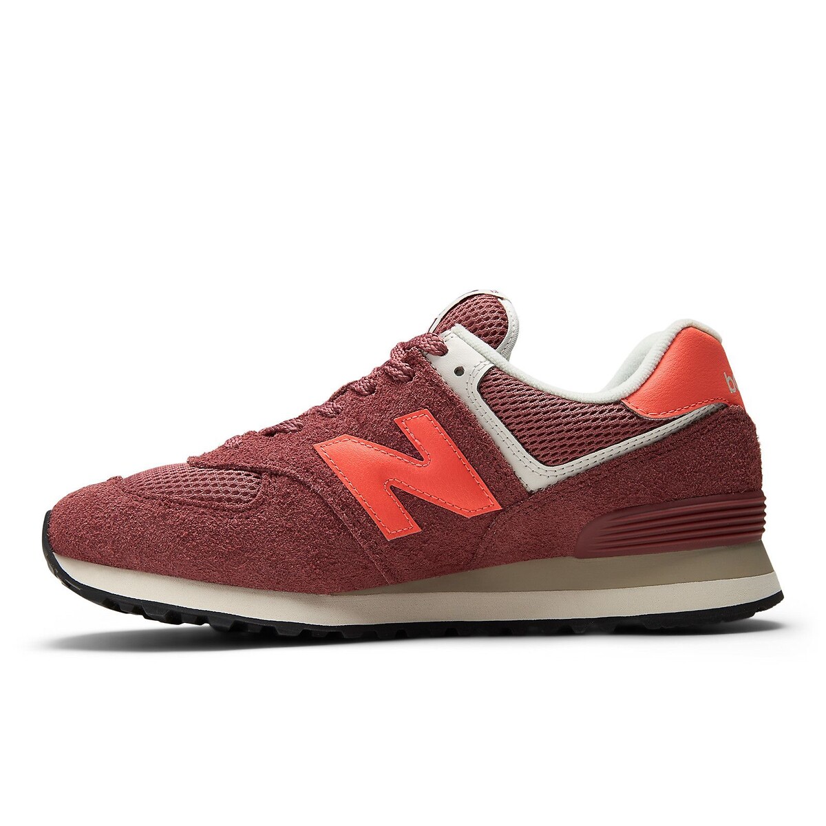 Sneakers 574 terrakotta, NEW BALANCE