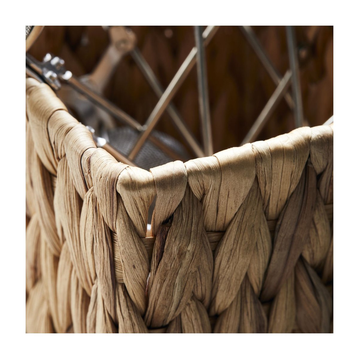 Panier Store L 40 cm nature, HOUSE DOCTOR