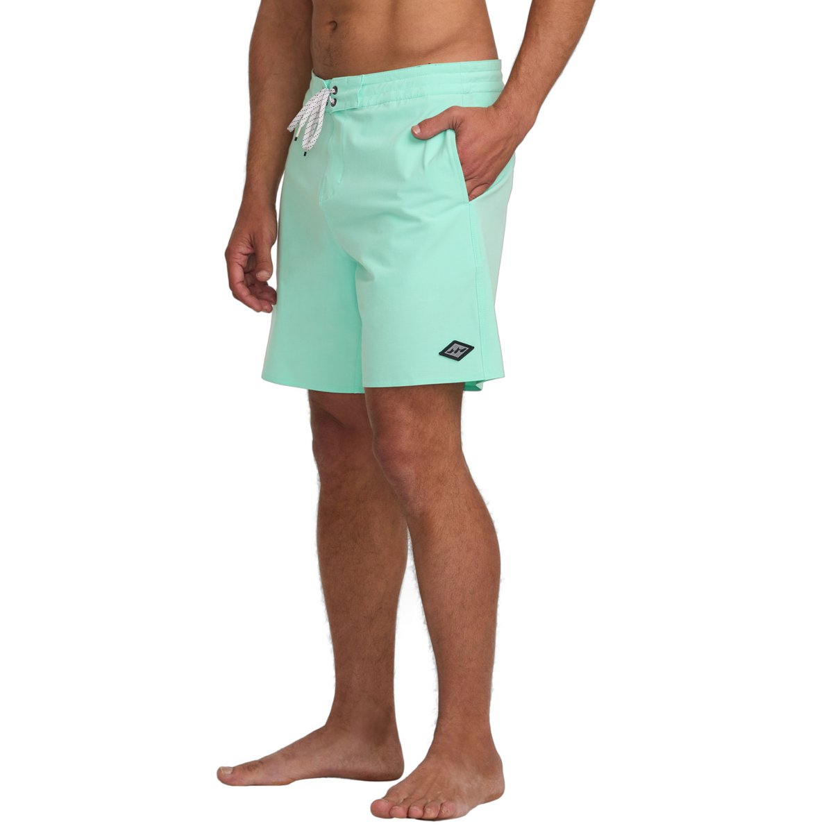 Boardshort Lo Tides EVERY OTHER DAY 17.5" bleu bermuda, BILLABONG