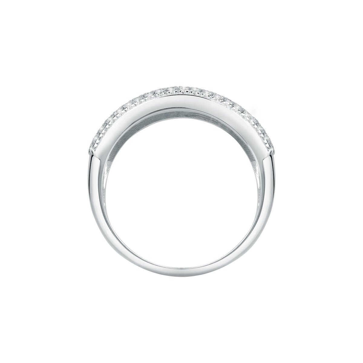 Bague en argent 925 PER SEMPRE argent, BLUESPIRIT