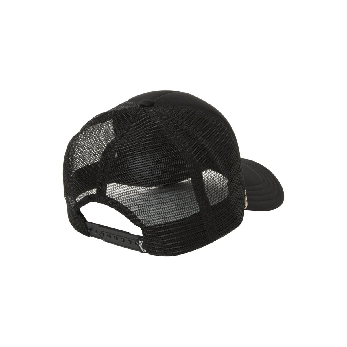 Casquette GRANDPA noir off black, BILLABONG