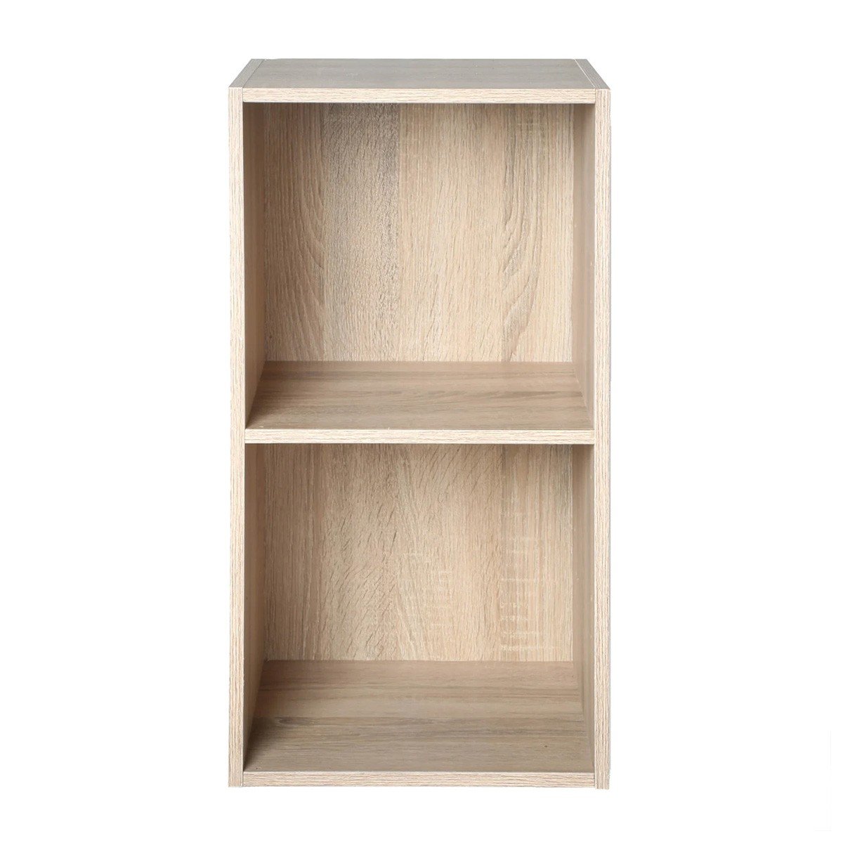 Meuble 2 Cases H61,3 cm - COMPO chêne, CALICOSY