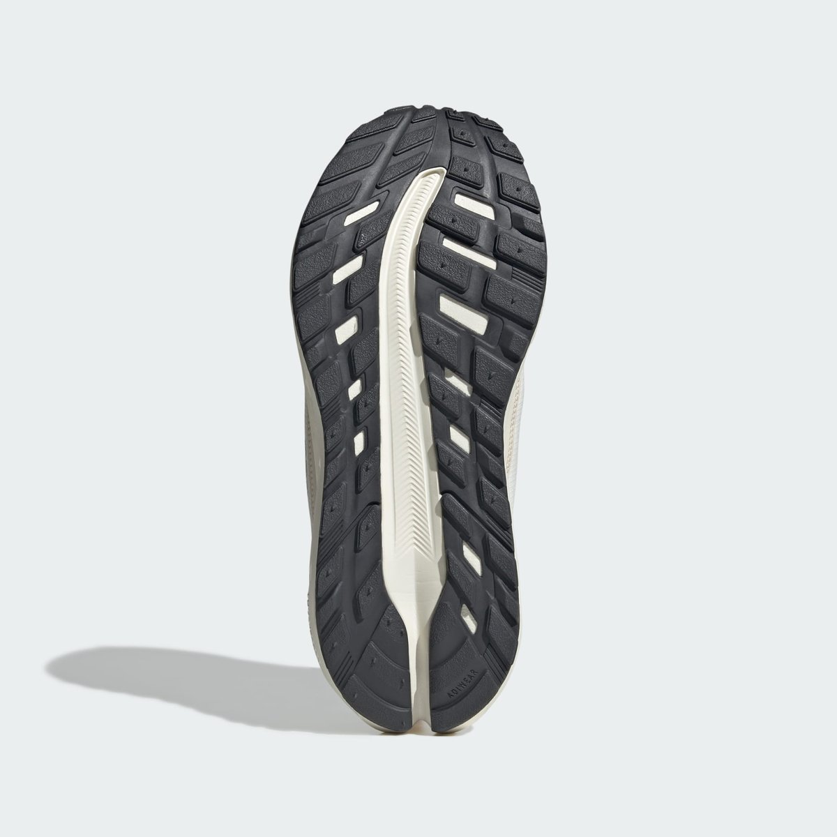 Chaussure Astrastar Boot off white / night grey / magic beige, ADIDAS SPORTSWEAR