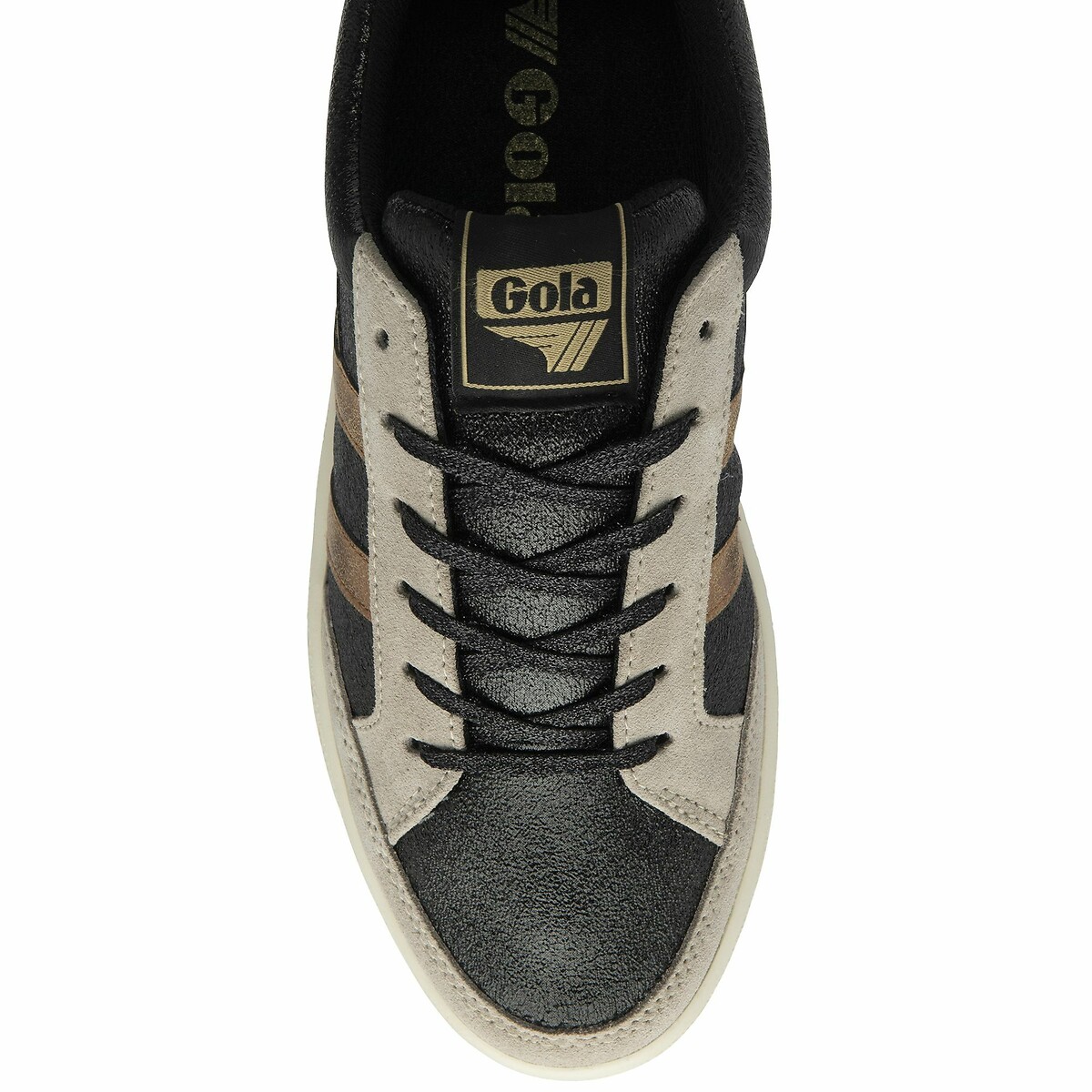 Superslam Blaze II Trainers black/bronze, GOLA