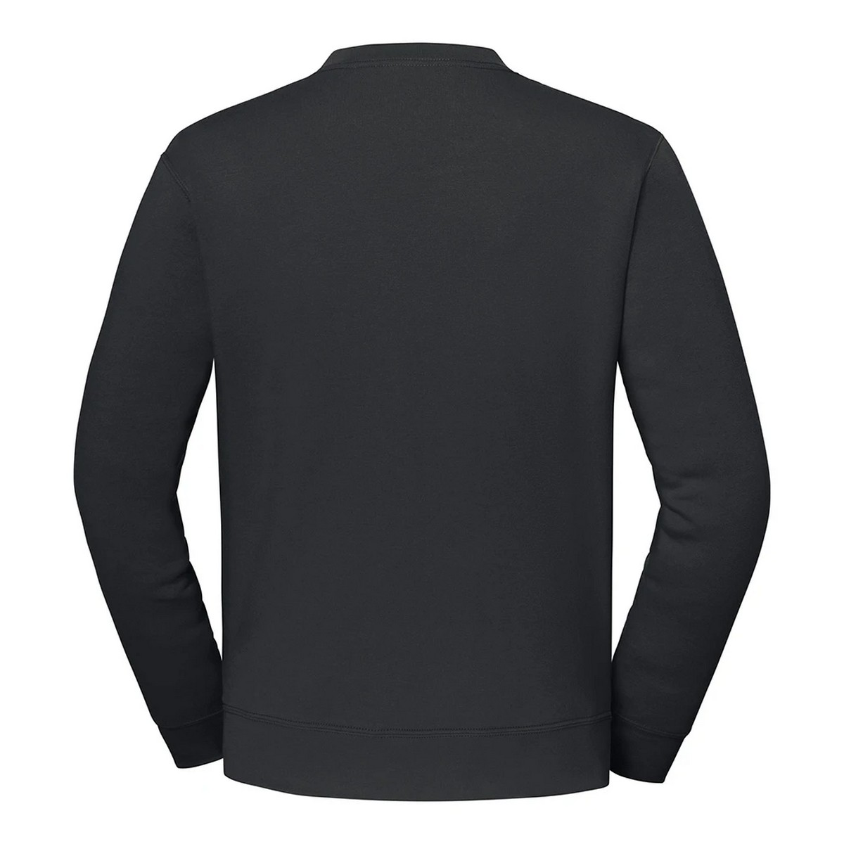 Sweat ICONIC PREMIUM gris, FRUIT OF THE LOOM