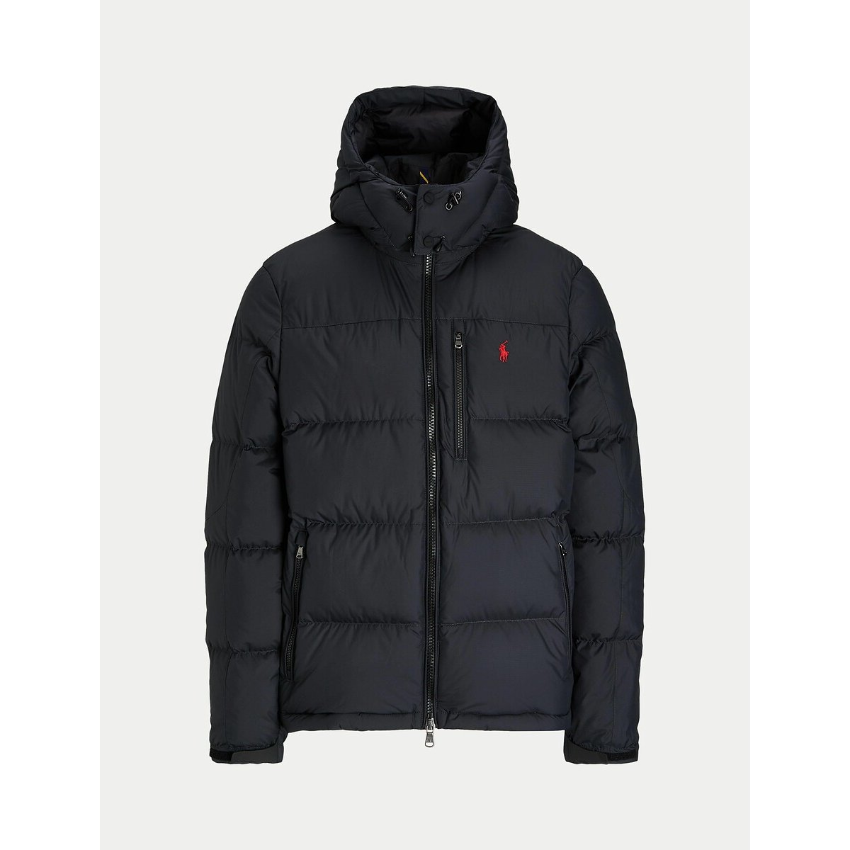 Doudoune Gorham noir, POLO RALPH LAUREN