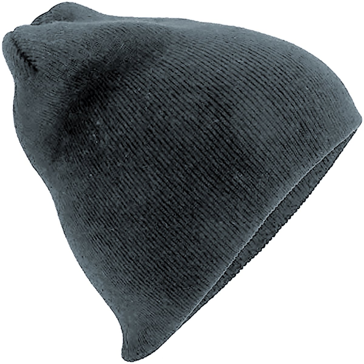Bonnet Tricoté gris antique, BEECHFIELD