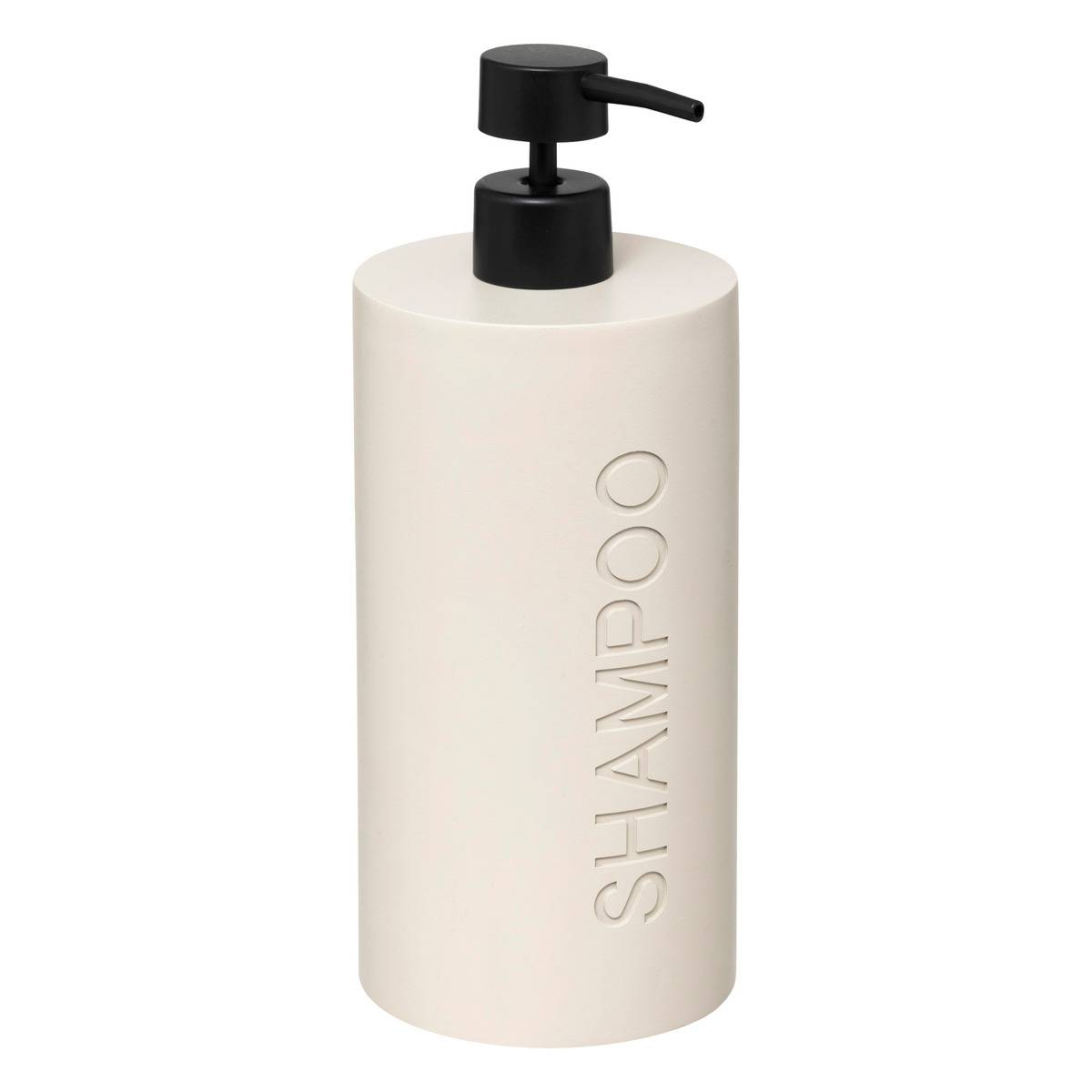 Distributeur à savon 1L blanc, 5FIVE SIMPLY SMART